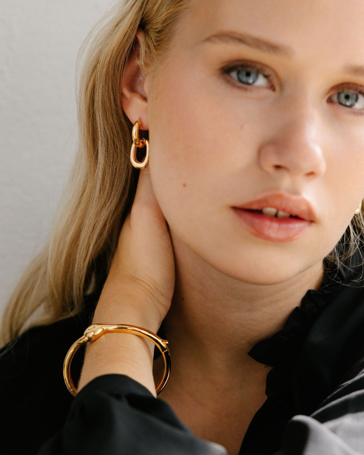 On Repeat Bracelet Gull - Sparv