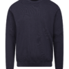 Jake Sweater Dark Navy - Urban Pioneers