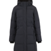 Liv Parka Blue Graphite - Urban Pioneers
