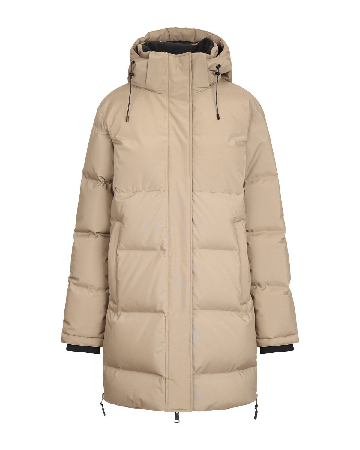 Ida Parka Caribou - Urban Pioneers