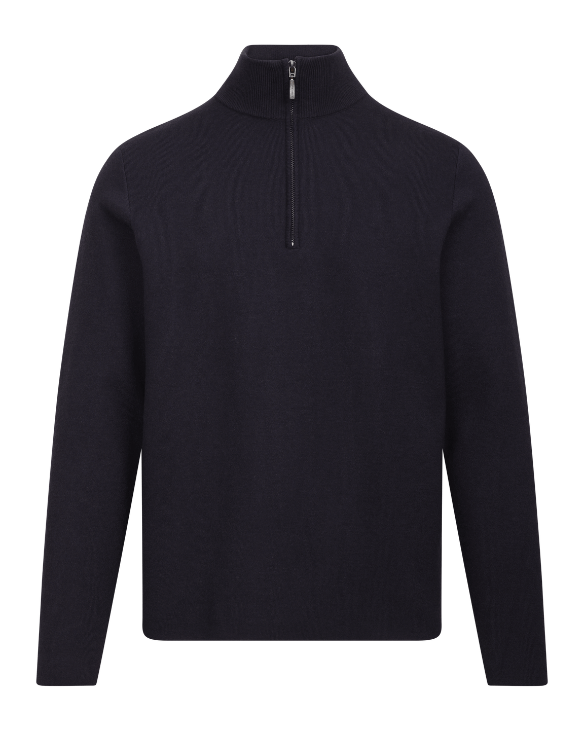 Succa Half-Zip Dark Navy - Urban Pioneers