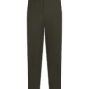 Finn Pants Dark Olive - Urban Pioneers
