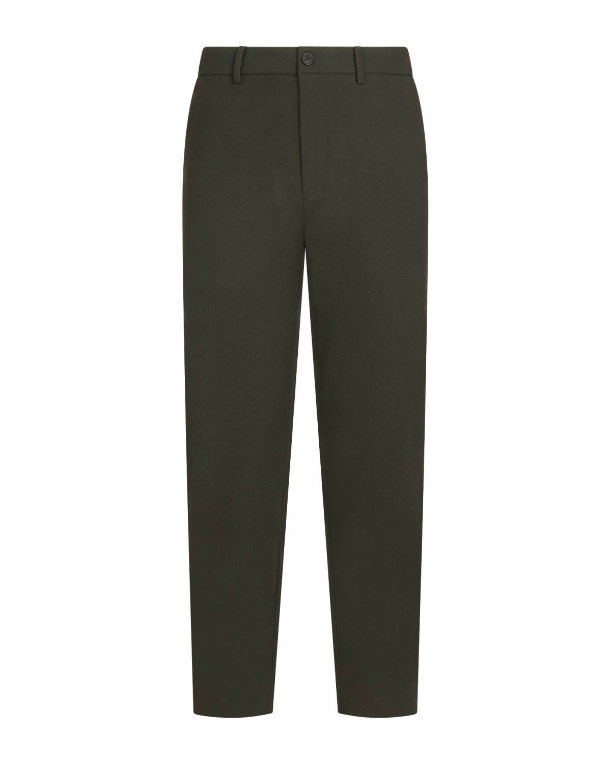 Finn Pants Dark Olive - Urban Pioneers
