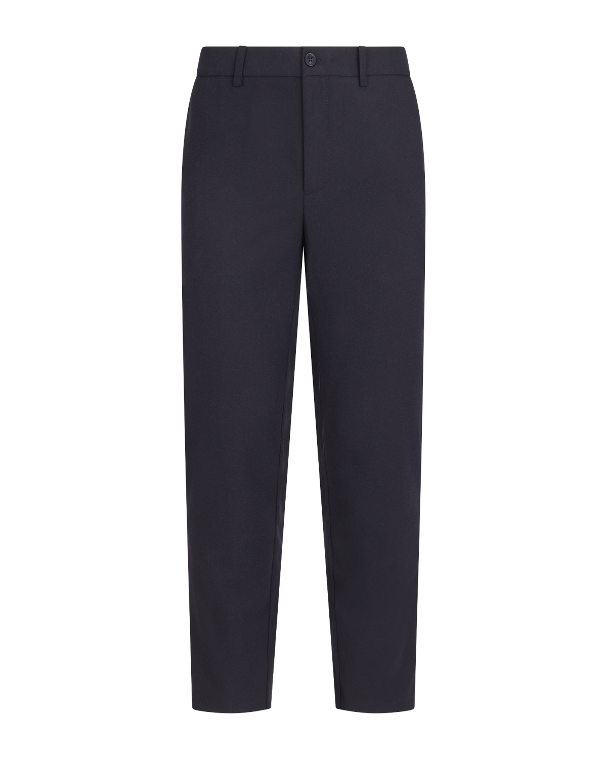 Finn Pants Dark Navy - Urban Pioneers