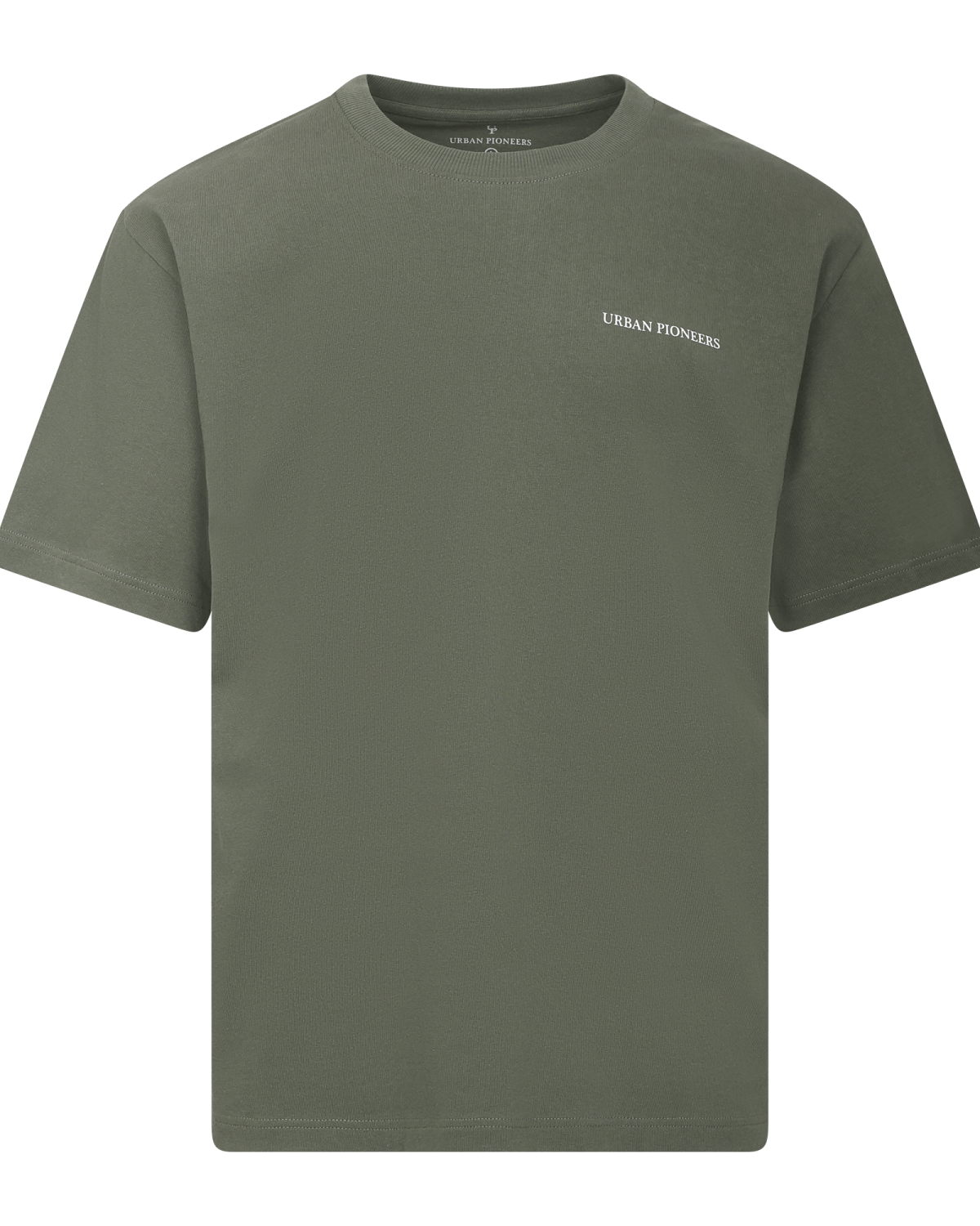 Northern Tee Olive Square - Urban Pioneers