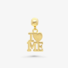 Me Charm Gold - Who Is She