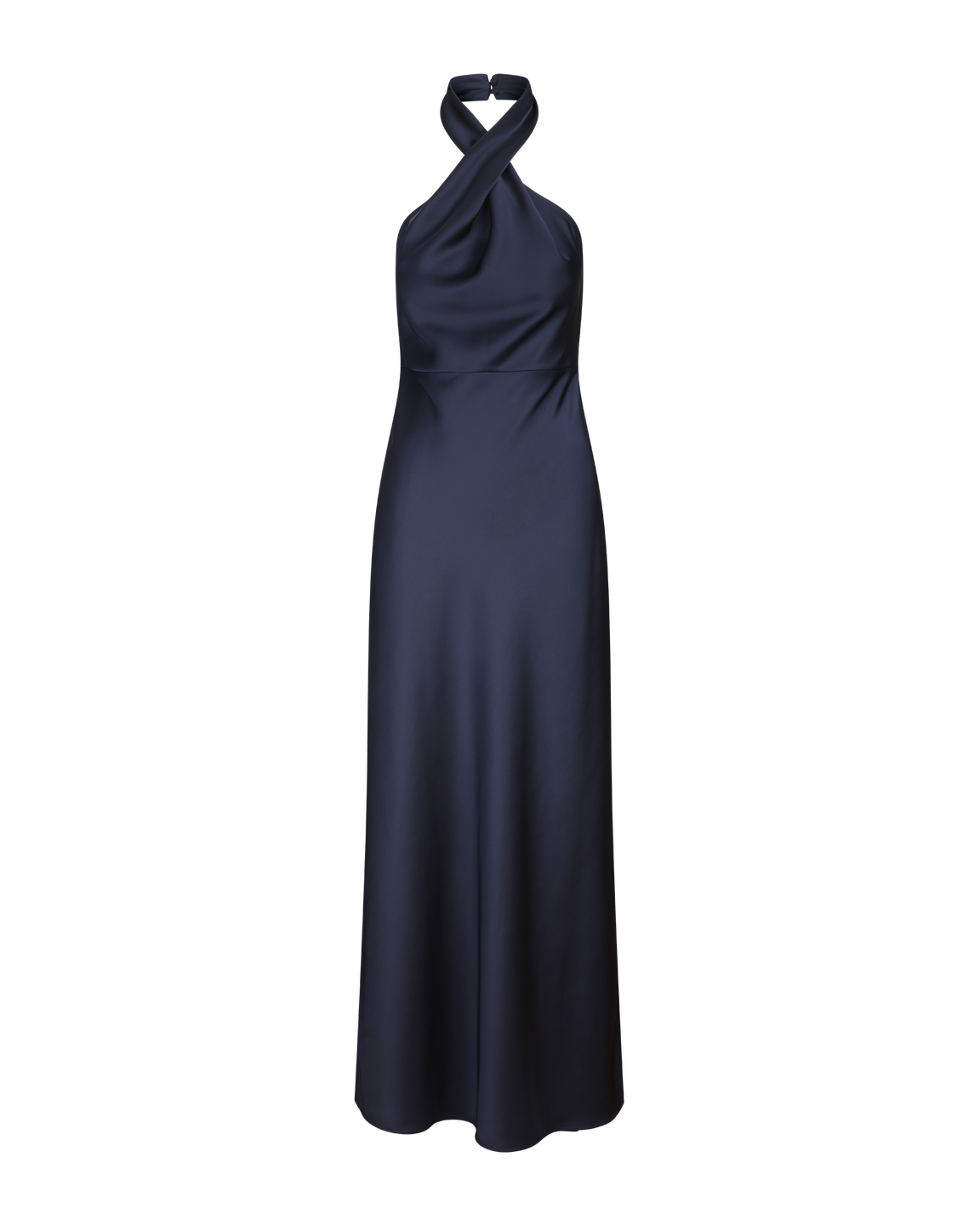 Dolores Dress Dark Sapphire - Urban Pioneers