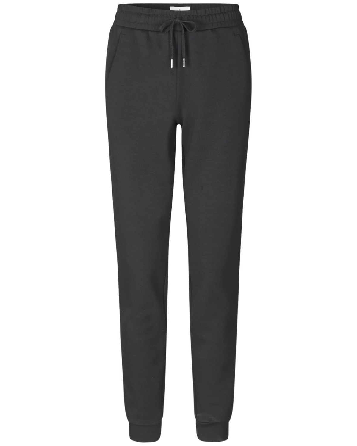 Josephine Jersey 230 Black Regular - Five Units