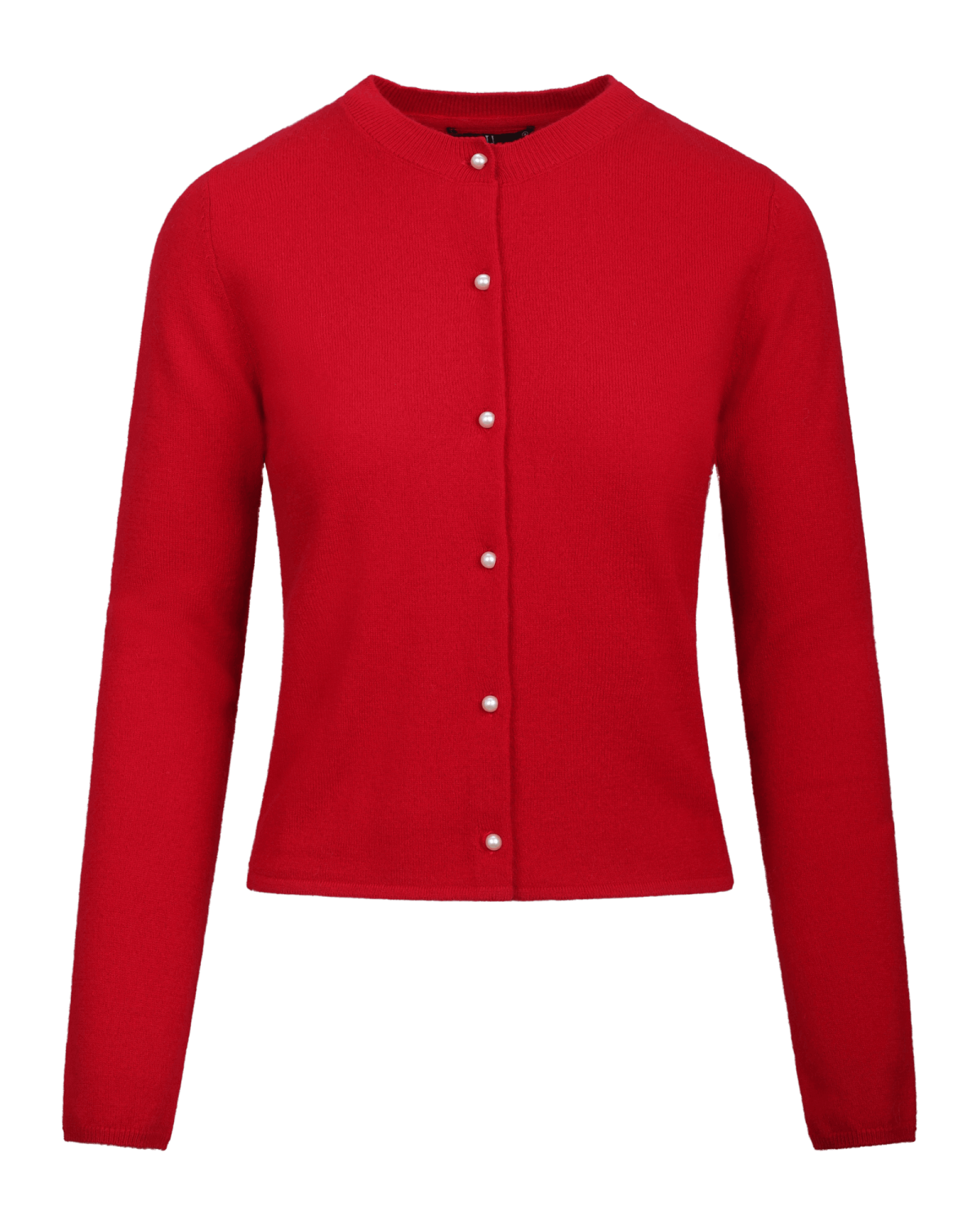 Candi Cardigan Garnet - Urban Pioneers