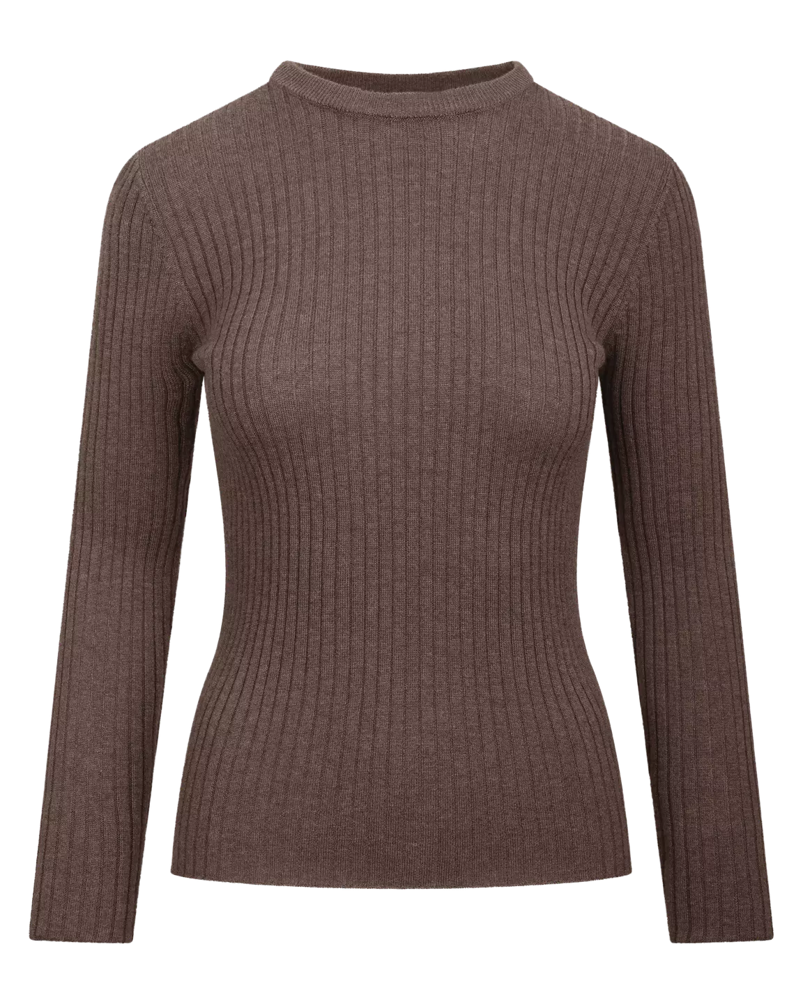 Mari LS Top Wood Burn - Urban Pioneers