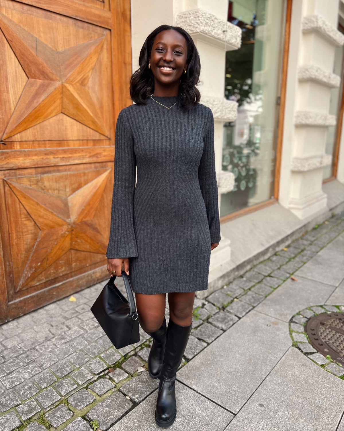 Dakota Dress Rocky - Urban Pioneers