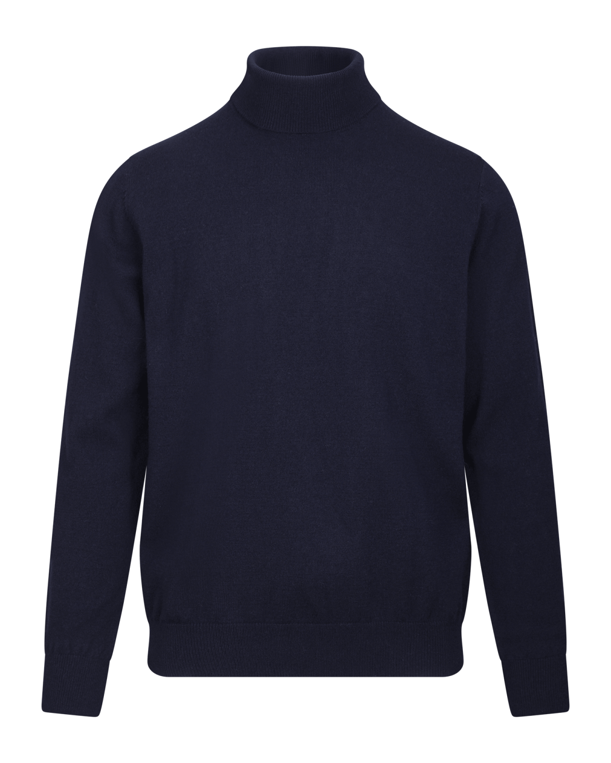 Arthur Turtleneck Navy - Urban Pioneers