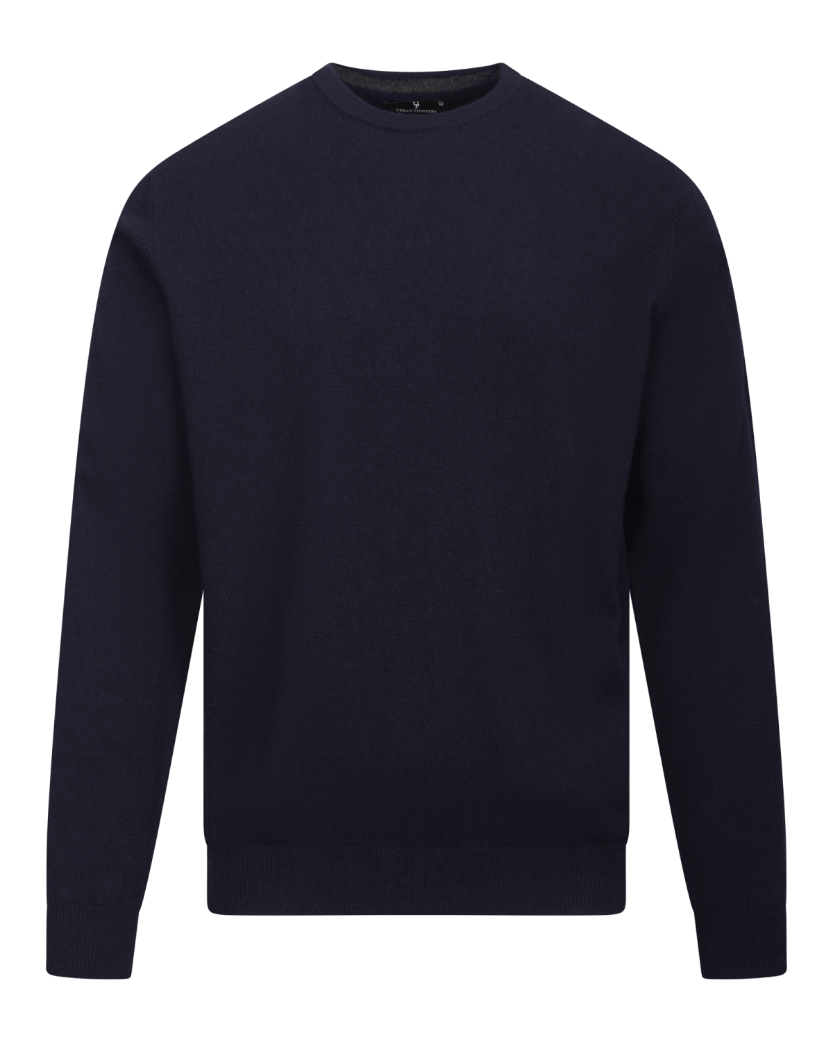 Arthur Sweater Navy - Urban Pioneers