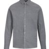 Will Shirt Charcoal - Urban Pioneers