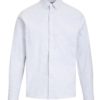 Will Shirt Light Blue - Urban Pioneers