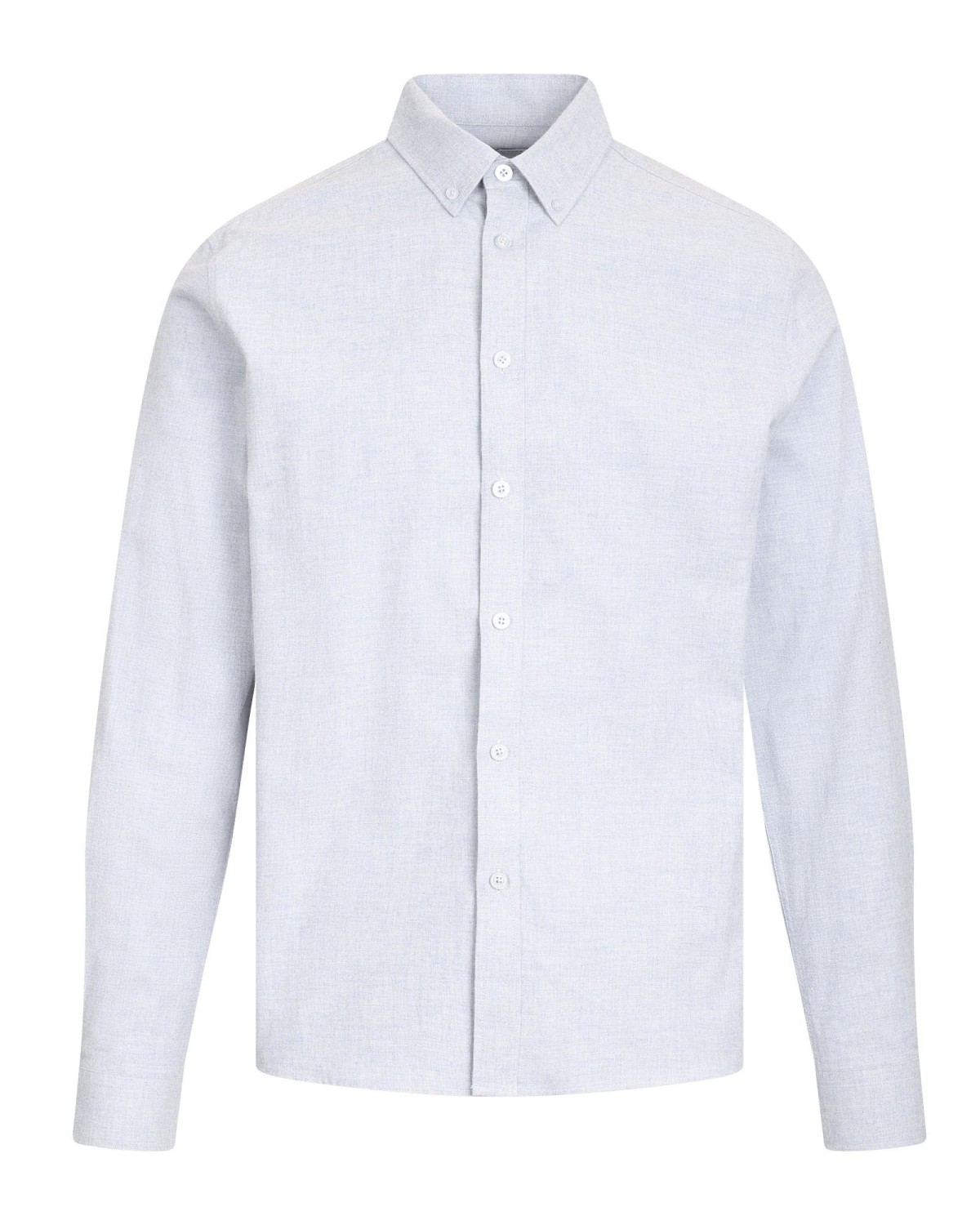 Will Shirt Light Blue - Urban Pioneers