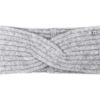 Sammy Headband Light Grey - Urban Pioneers