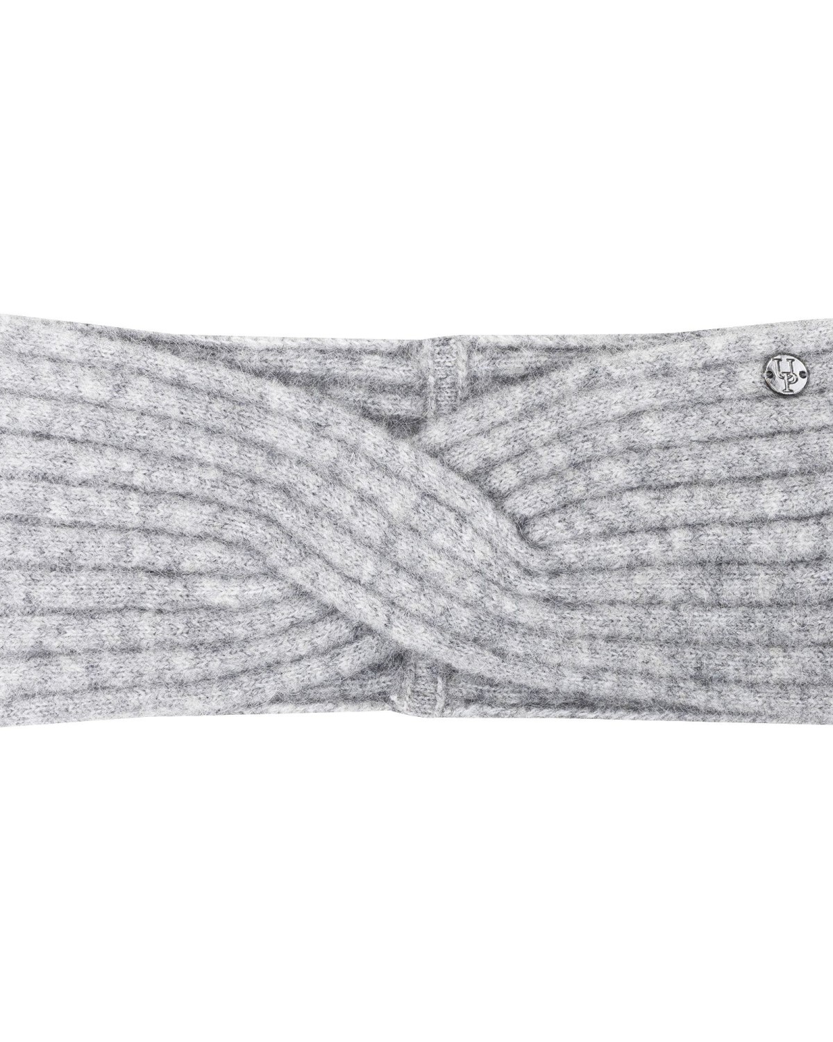 Sammy Headband Light Grey - Urban Pioneers