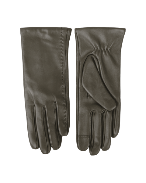 Lucy Glove Olive - Urban Pioneers