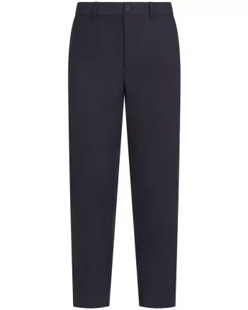Finn Pants Dark Navy - Urban Pioneers