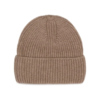 Cashmere Beanie Camel - Sui Ava