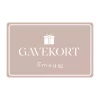 Gavekort IMAGE