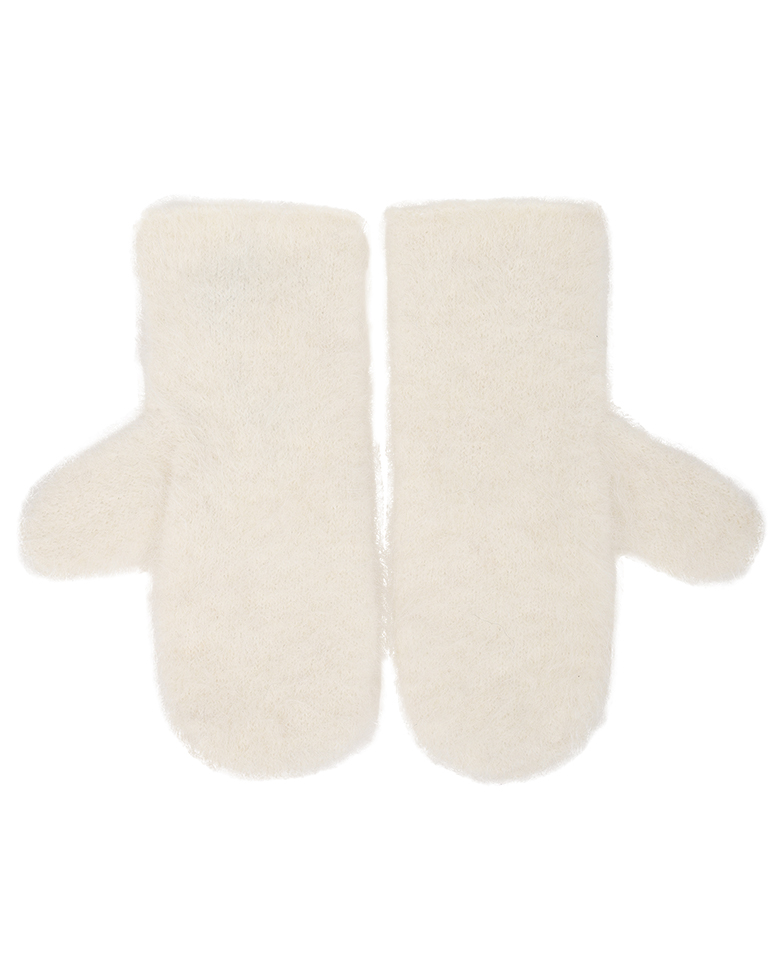 Aba Mittens Cream - Urban Pioneers