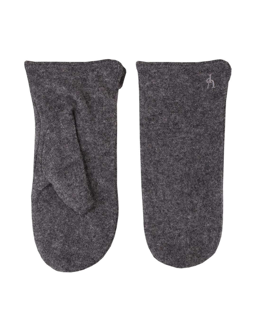 Salka Mitten - Urban Pioneers