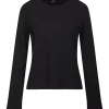 Lila Sweater Black - Urban Pioneers