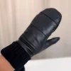 Mittens Read - Mbym