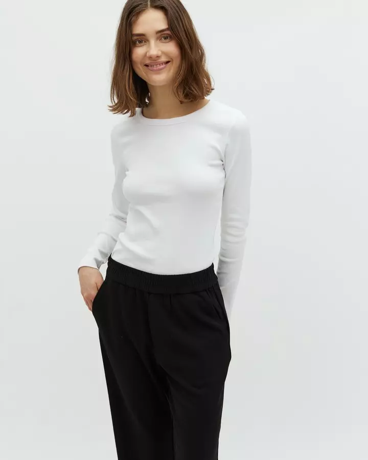 Otis LS White - Mbym