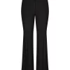 Olivia Regular 285 Black - Five Units