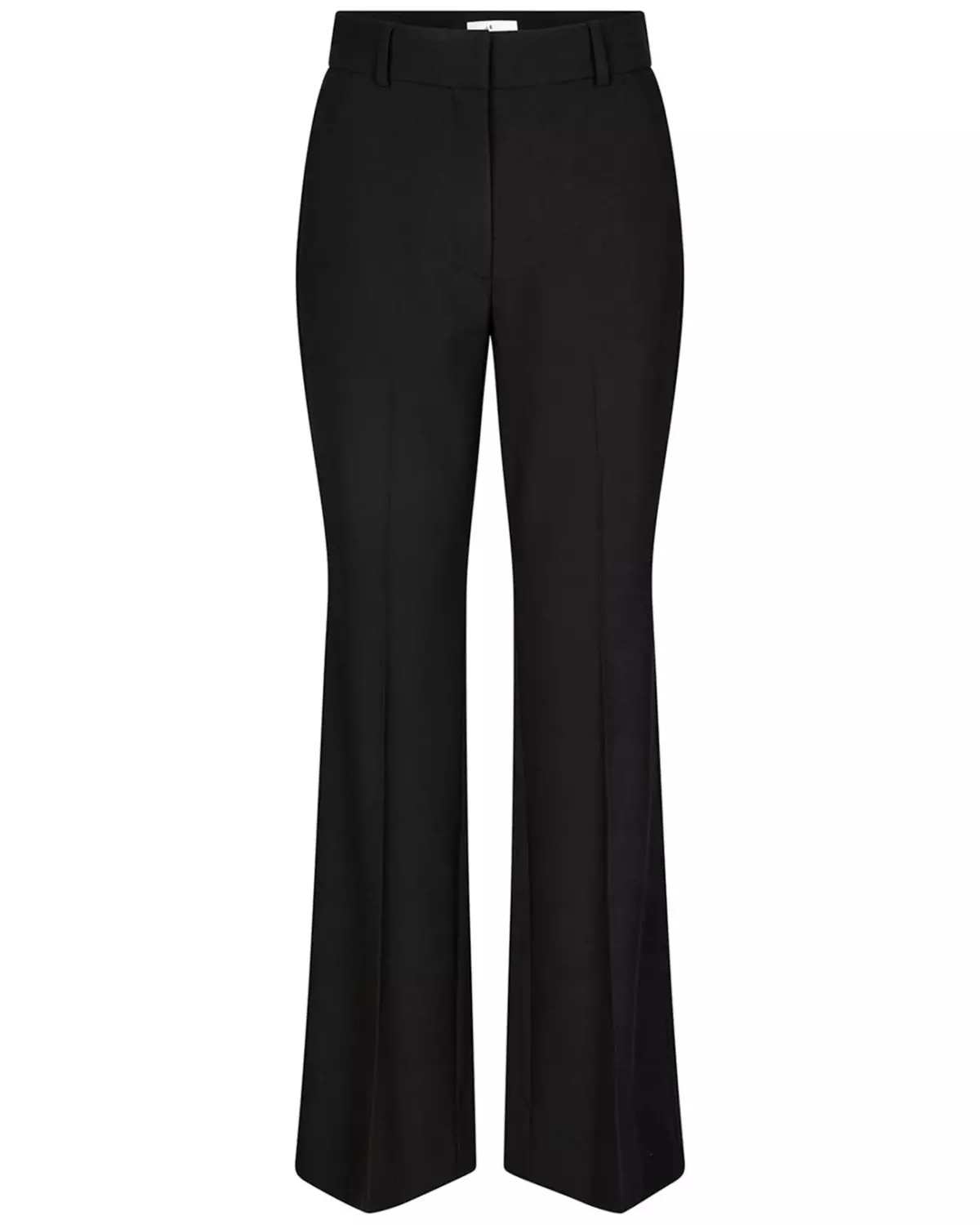 Olivia Regular 285 Black - Five Units