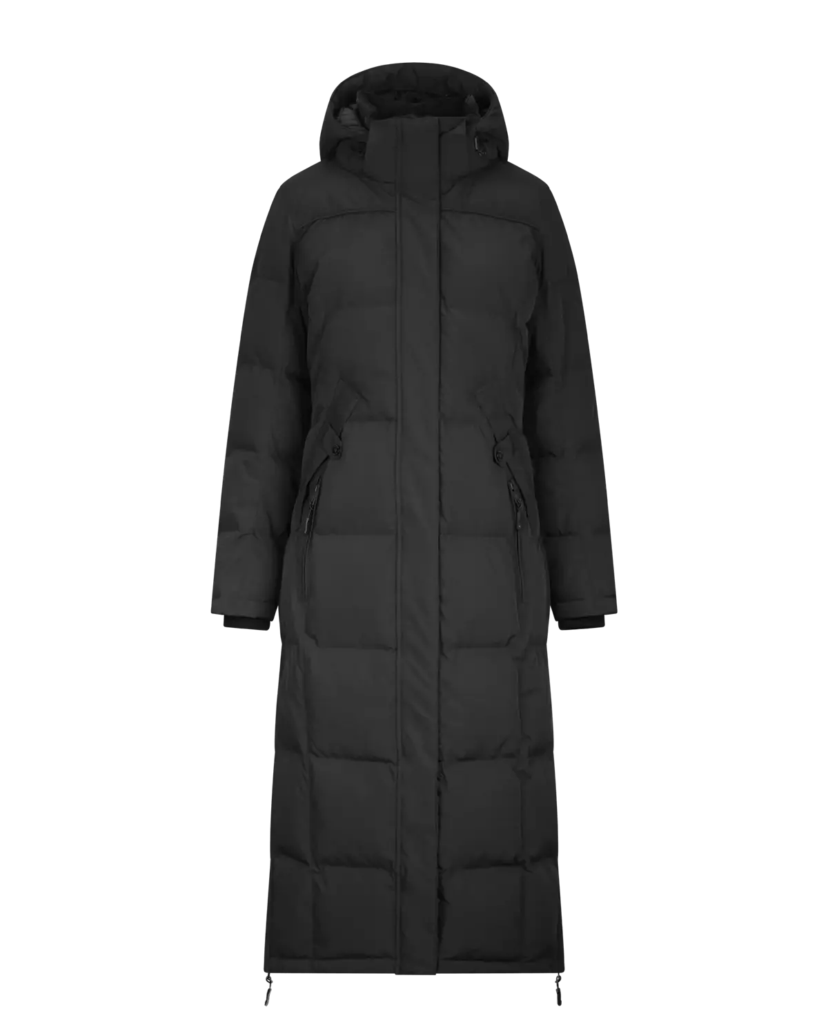 Laya Down Coat - Urban Pioneers