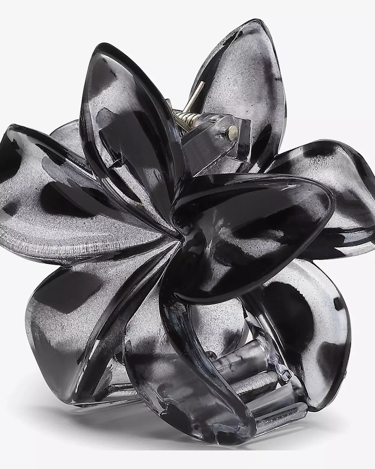 Plumeria Clarity Big Black - Sui Ava