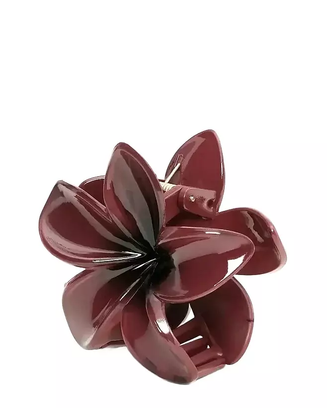 Plumeria Berry Big Burgundy - Sui Ava