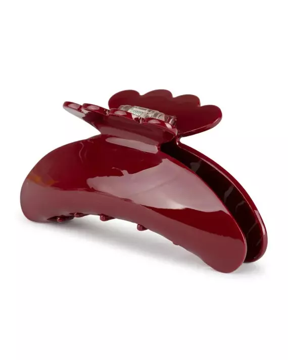 Helle Solid Big Bordeaux - Sui Ava