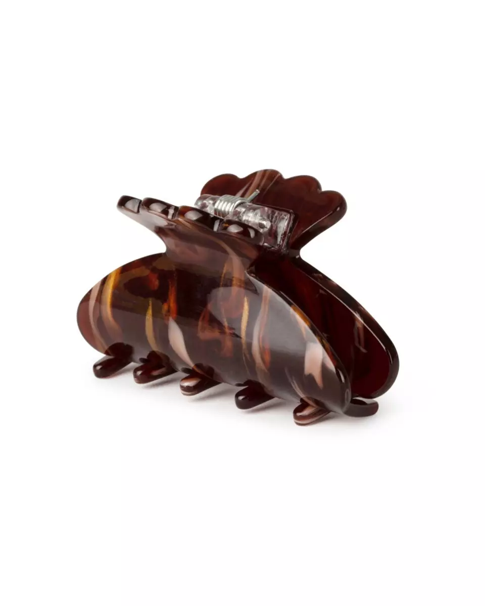 Helle Pretty Mini Dark Brown - Sui Ava