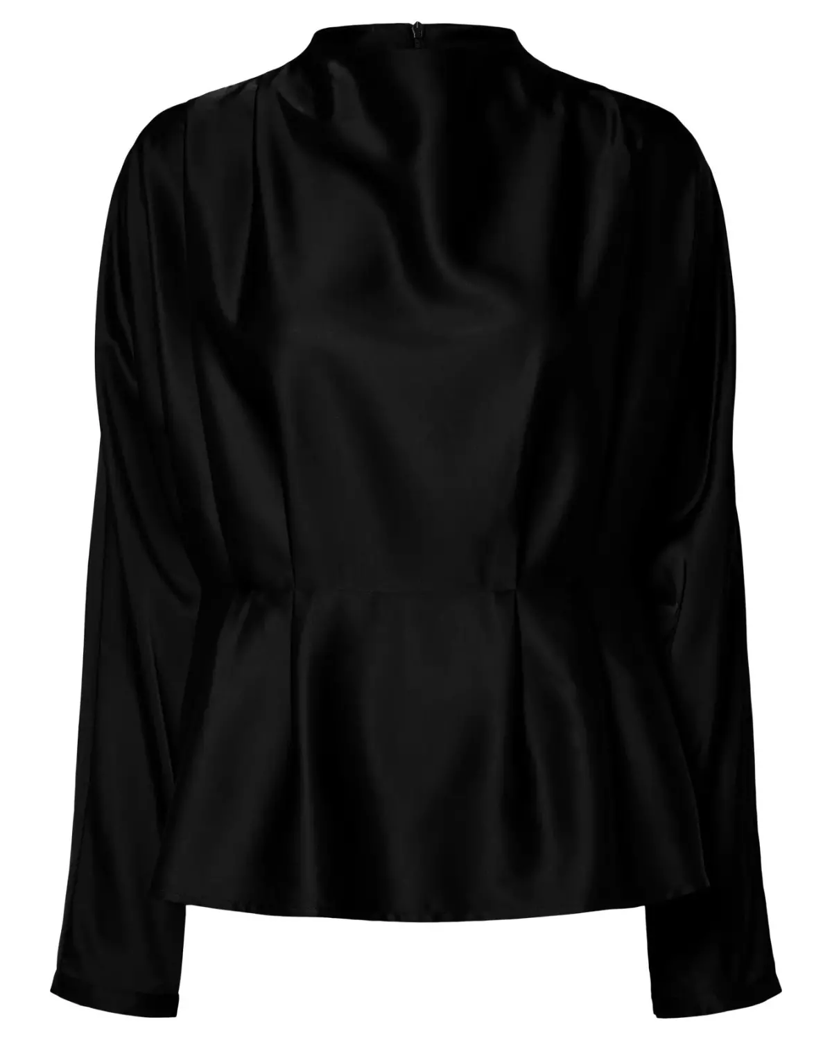 Yasyera LS Top Black - Yas