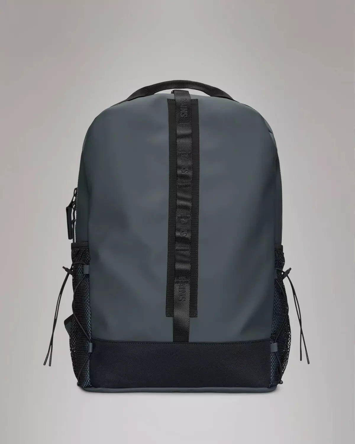 Tail Clip Front Backpack W3 Lagoon - Rains