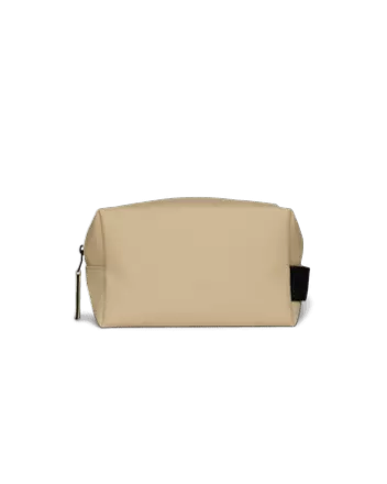 Wash Bag Small Beige - Rains
