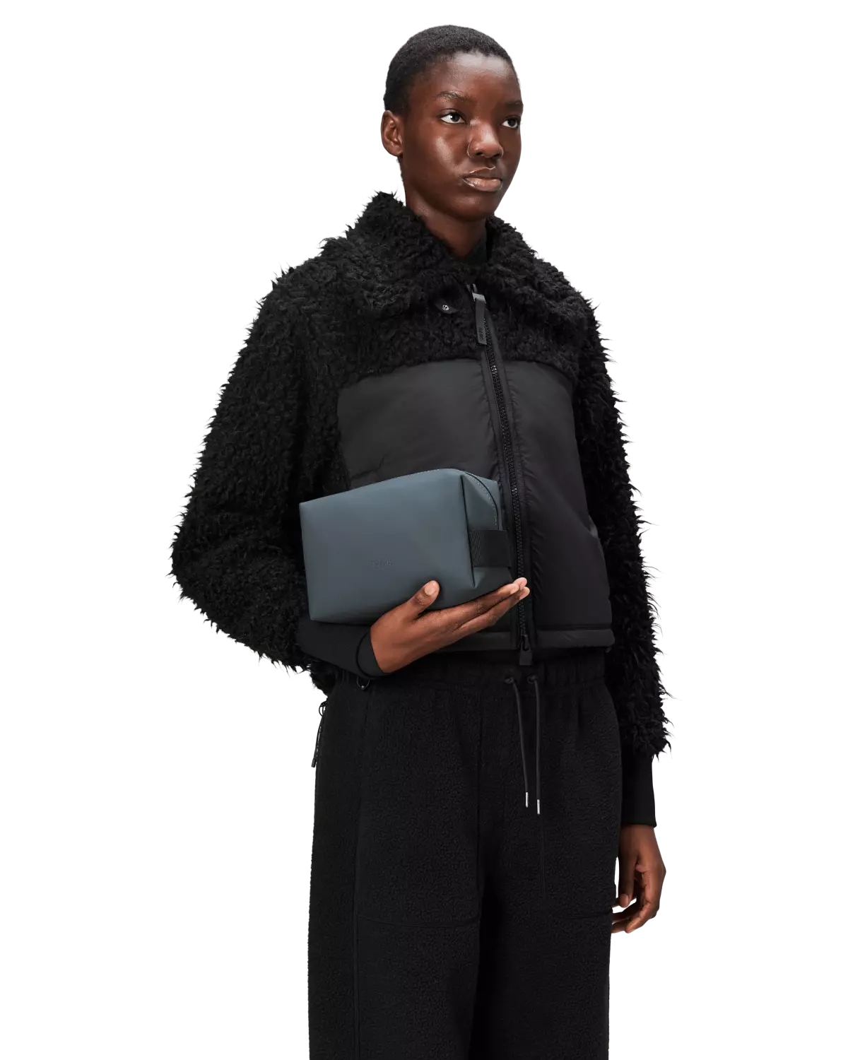 Wash Bag Small Lagoon - Rains