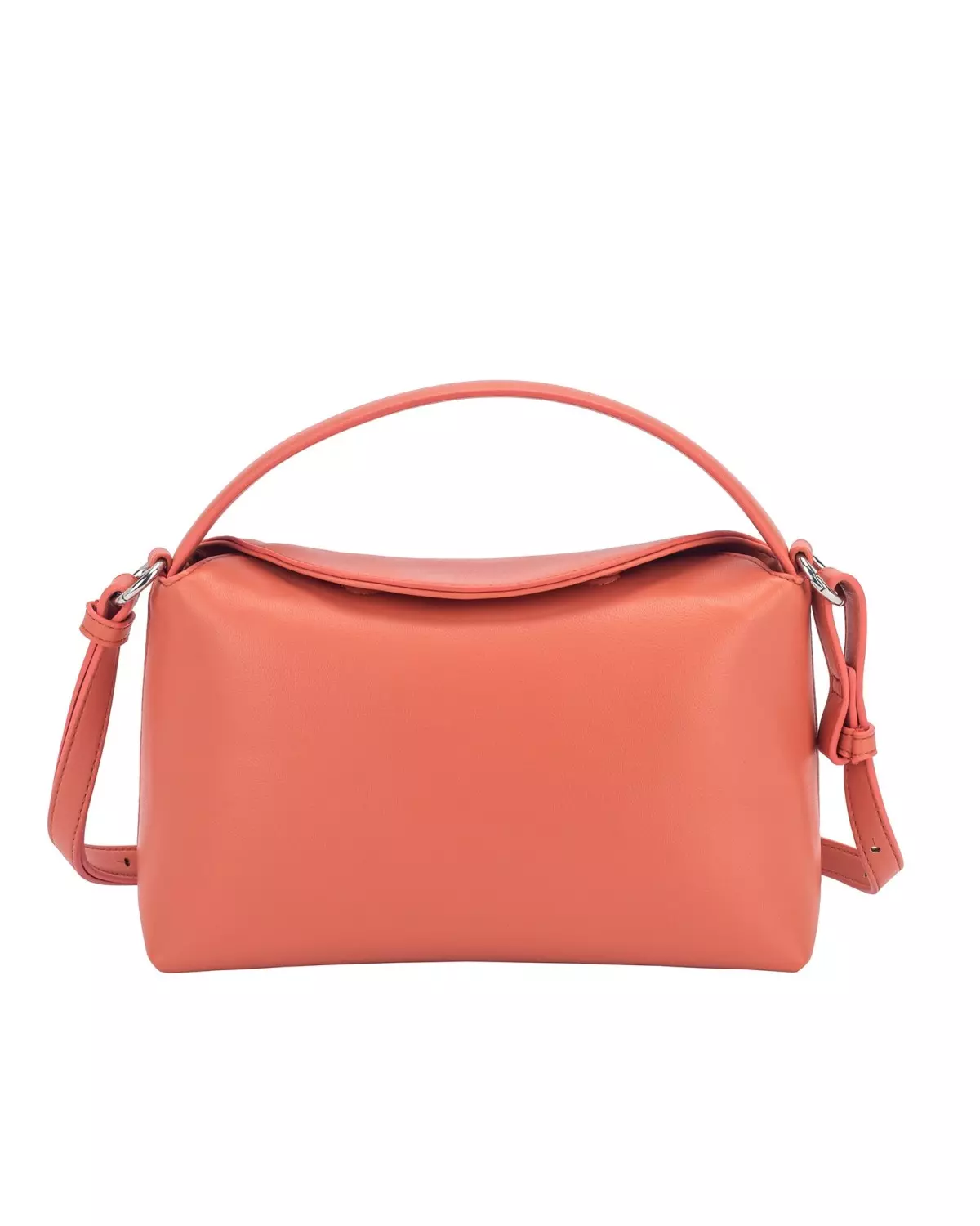 Note Soft Structure Blush Coral - Hvisk