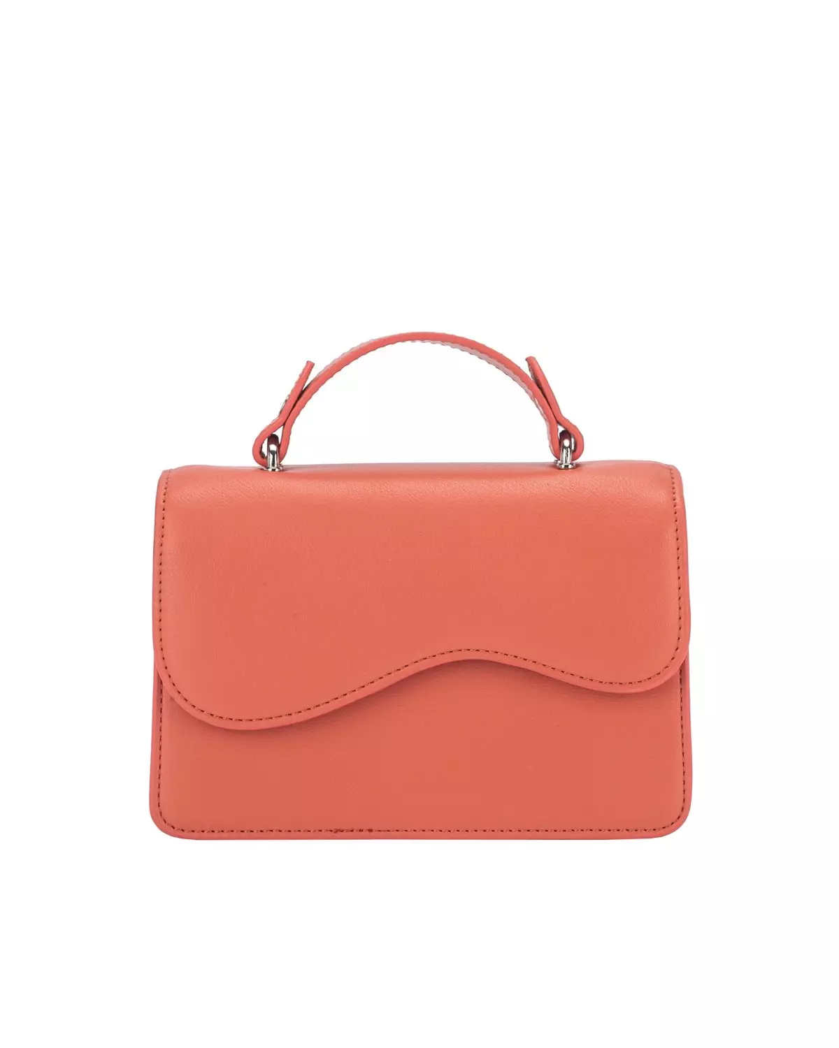 Crane Soft Structure Blush Coral - Hvisk