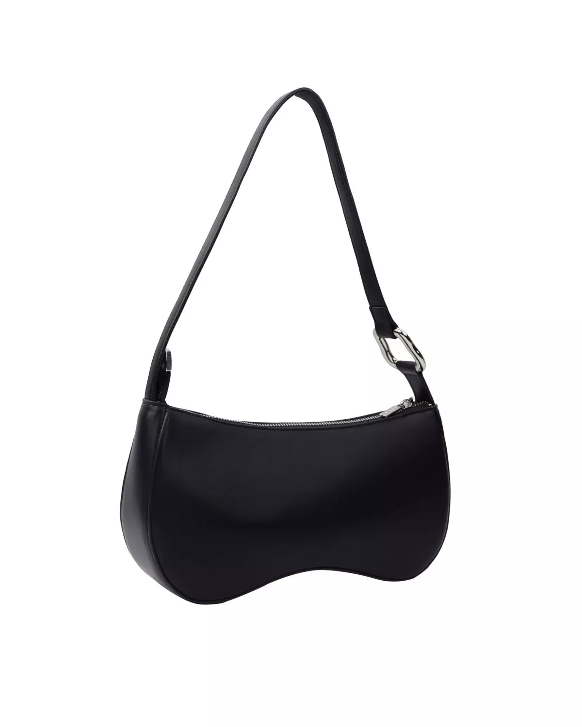 Basal Soft Structure Black - HVISK