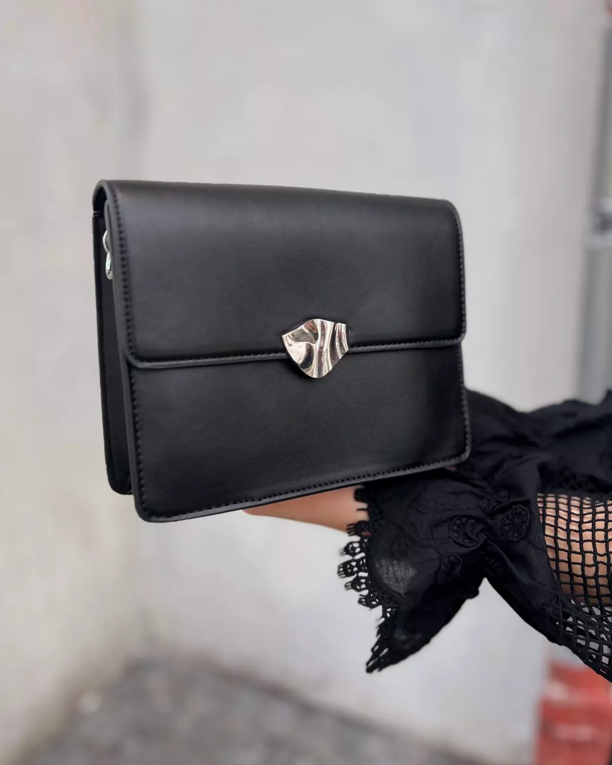 Cayman Soft Structure Hardware - Hvisk