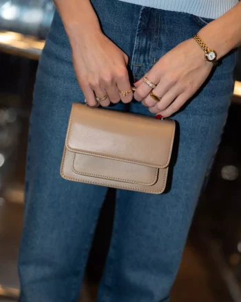 Renei Soft Structure Sand Dune - Hvisk