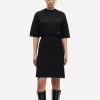 Satatiana Dress Black - Samsøe Samsøe
