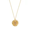 Zodiac Necklace Scorpio - Orelia