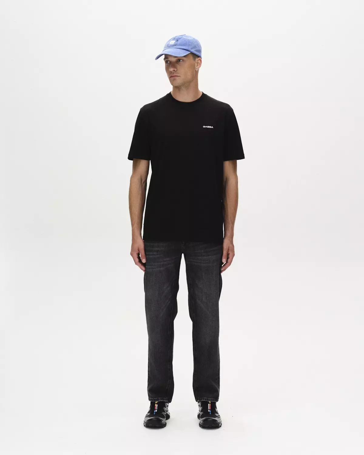 Dune Logo Black - Gabba